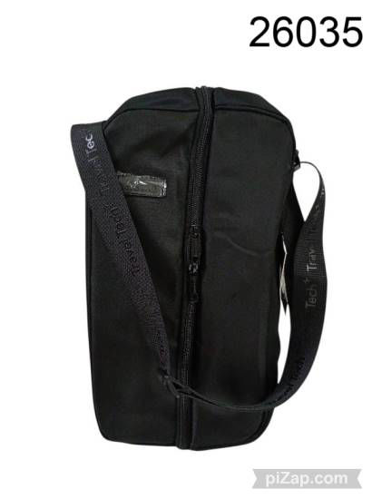 Imagen de MATERO TRAVEL TECH C/DIVISIONES 3.26